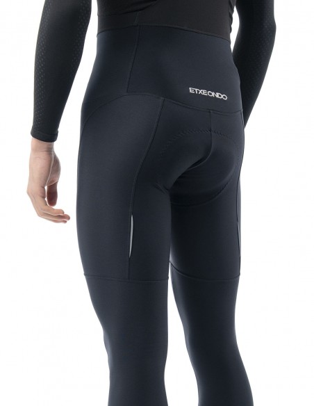 FIETSBROEK LANG KOM THERMO