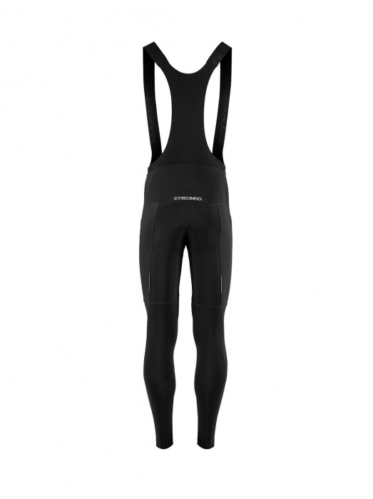 FIETSBROEK LANG KOM THERMO
