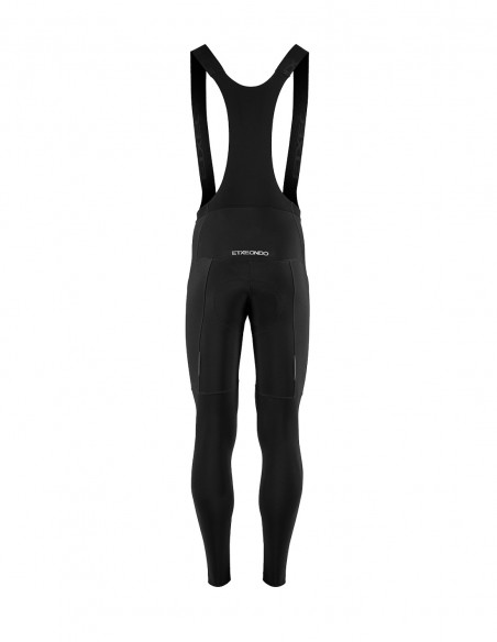 FIETSBROEK LANG KOM THERMO
