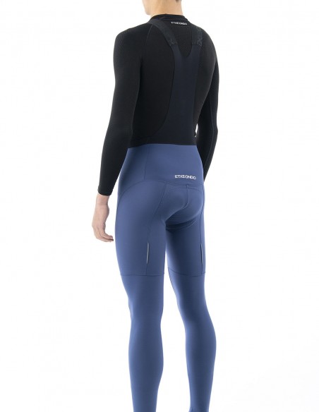 KOM THERMO BIB TIGHTS