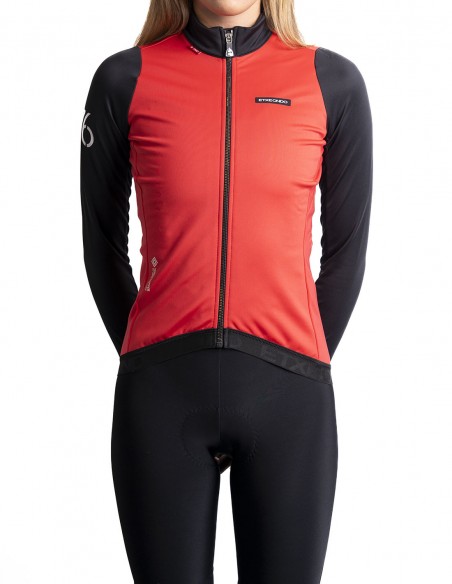 76 FEM PRO GORE-TEX WINDSTOPPER JACKET