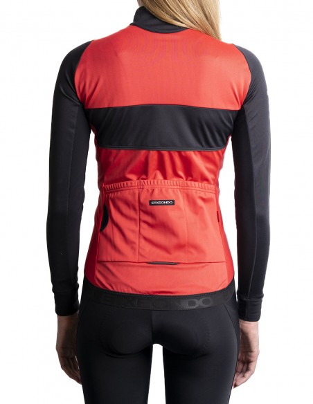 76 FEM PRO GORE-TEX WINDSTOPPER JACKET