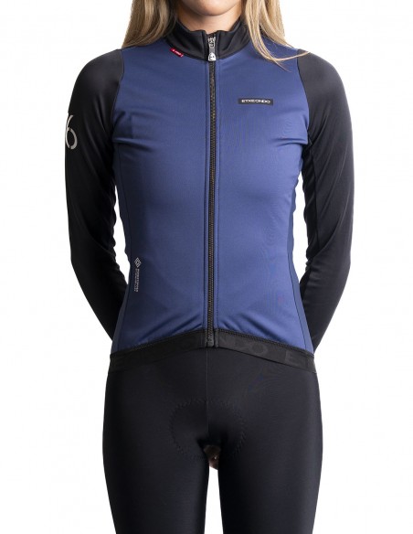 76 FEM PRO GORE-TEX WINDSTOPPER JACKET