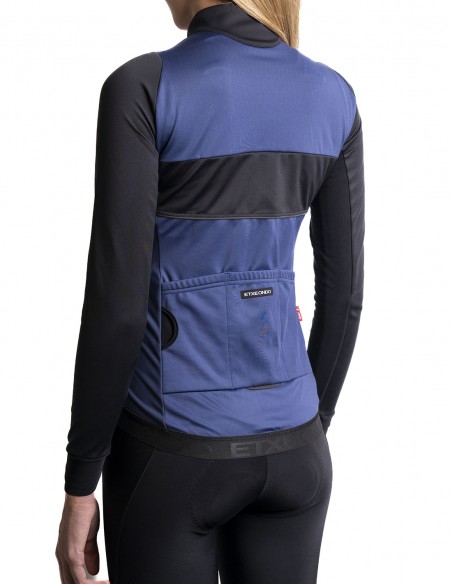 76 FEM PRO GORE-TEX WINDSTOPPER JACKET
