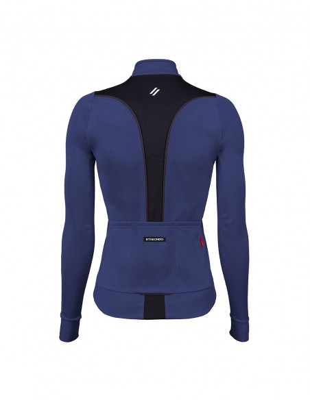 CHAQUETA DENA FEM GORE-TEX WINDSTOPPER