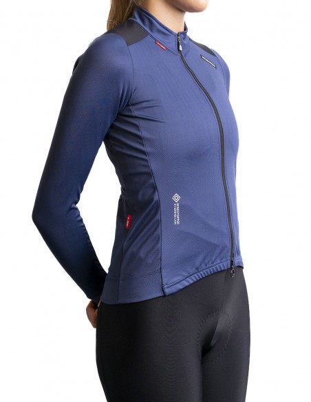 CHAQUETA DENA FEM GORE-TEX WINDSTOPPER