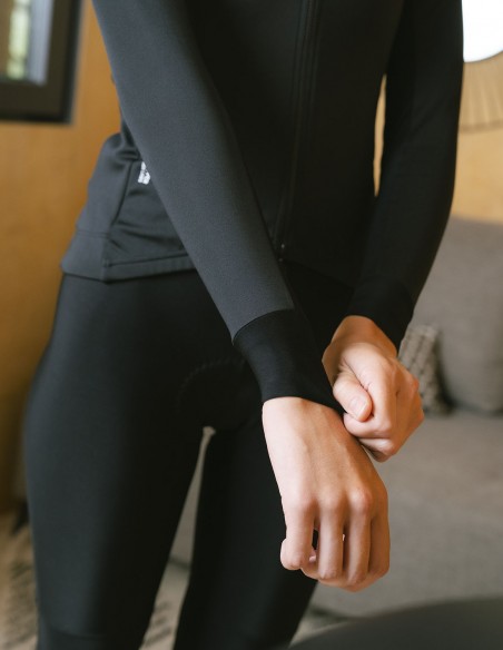DENA GORE-TEX WINDSTOPPER JACKET