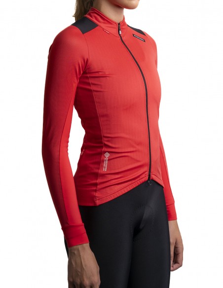 DENA GORE-TEX WINDSTOPPER JACKET