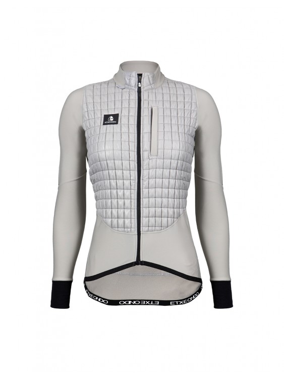 CHAQUETA ARA FEM PRIMALOFT...