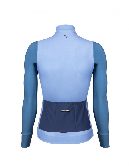 CHAQUETA GAUDE FEM GORE-TEX WINDSTOPPER