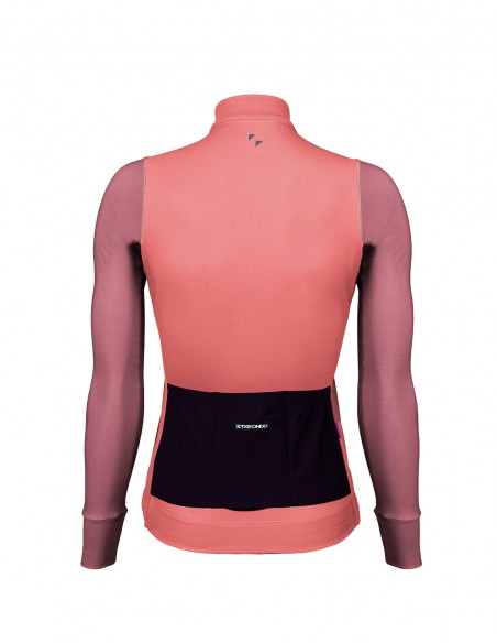 GAUDE FEM GORE-TEX WINDSTOPPER JACKET