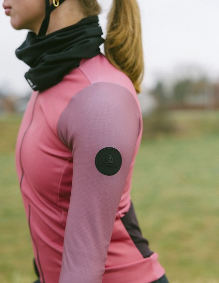GAUDE FEM GORE-TEX WINDSTOPPER JACKET