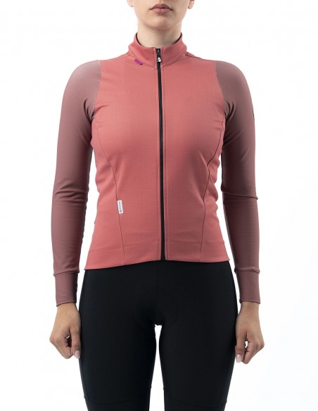 CHAQUETA GAUDE FEM GORE-TEX WINDSTOPPER