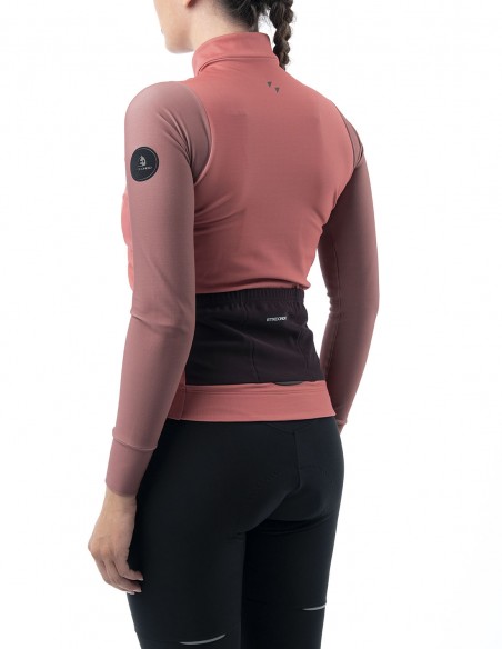 GAUDE FEM GORE-TEX WINDSTOPPER TXAKETA