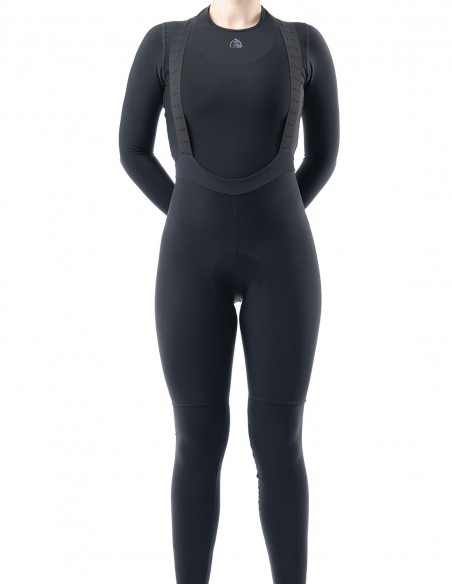 FIETSBROEK LANG OLAIA THERMO