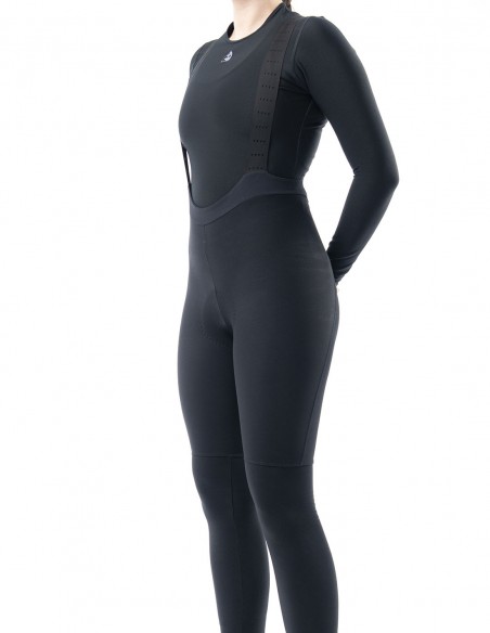 FIETSBROEK LANG OLAIA THERMO