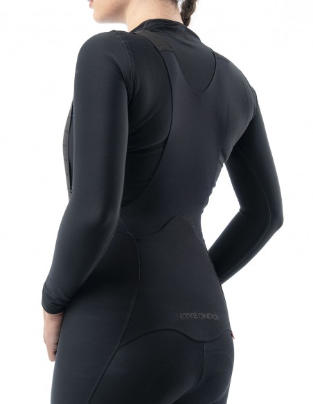 FIETSBROEK LANG OLAIA THERMO