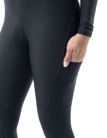 CULOTE LARGO IXA THERMO ADVENTURE