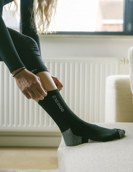 CHAUSSETTE BERO THERMO