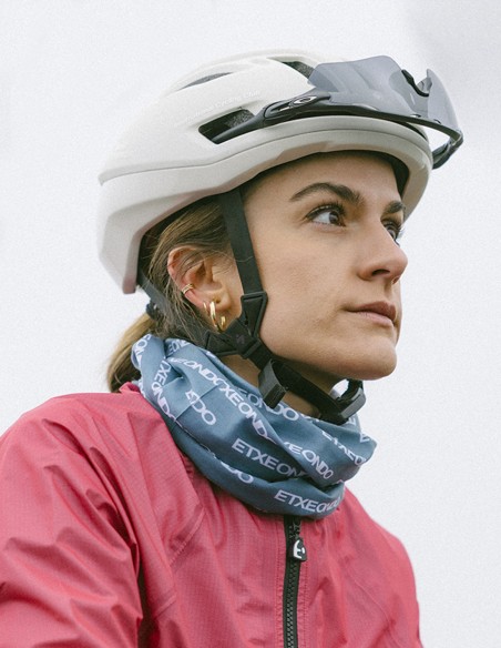 GORRO-CINTA TOKI