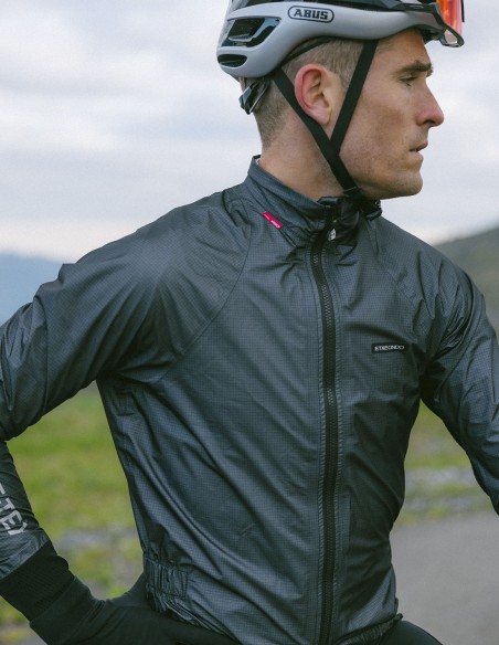 JACKE URA GORE-TEX