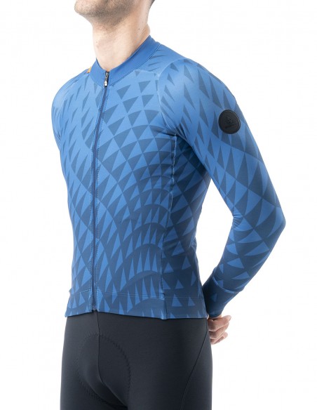 MAILLOT TÉRMICO ARAN