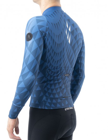 ARAN THERMAL JERSEY