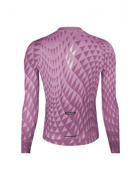 ARAN THERMAL JERSEY