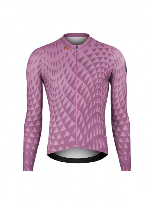 ARAN THERMAL JERSEY