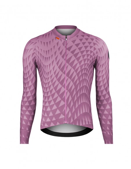 ARAN THERMAL JERSEY