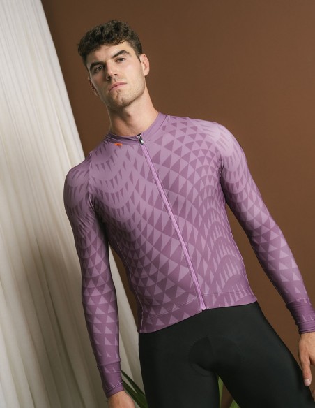 ARAN THERMAL JERSEY