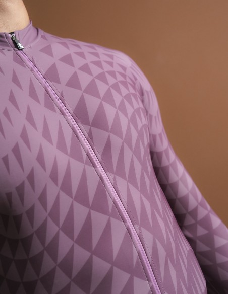 ARAN THERMAL JERSEY