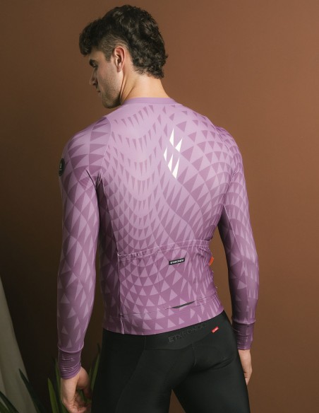 ARAN THERMAL JERSEY