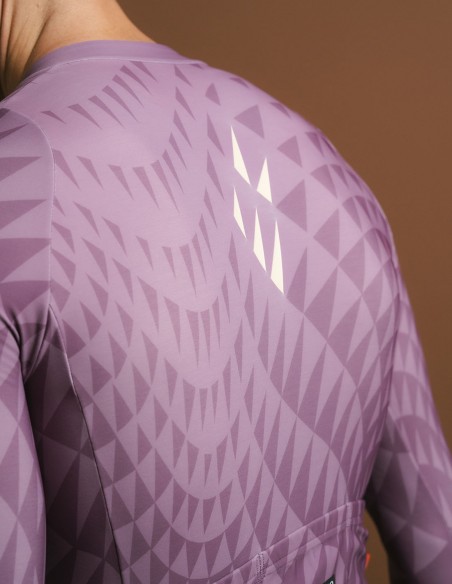 ARAN THERMAL JERSEY