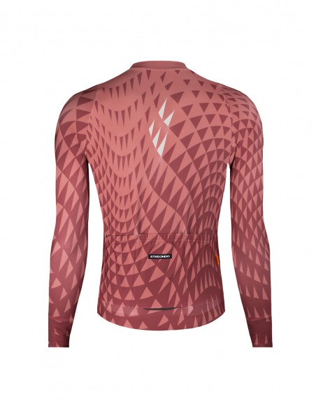 MAILLOT TÉRMICO ARAN