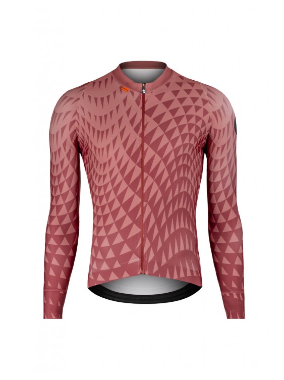 MAILLOT TÉRMICO ARAN - CALDERA