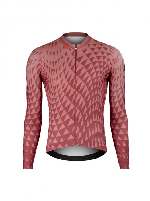 ARAN THERMAL JERSEY