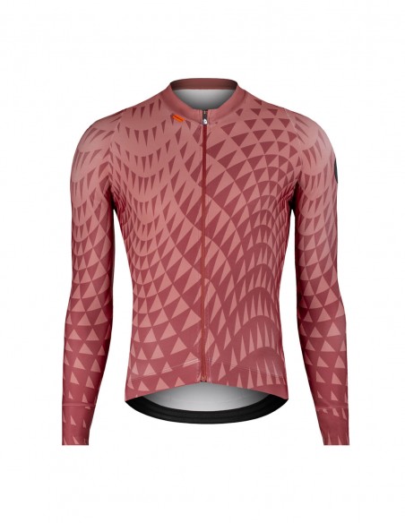 ARAN THERMAL JERSEY