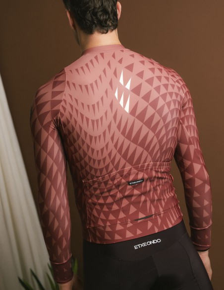 ARAN THERMAL JERSEY