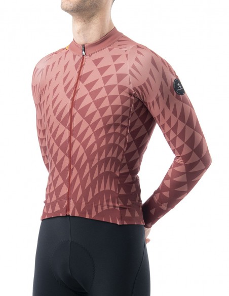 THERMISCHE SHIRT ARAN
