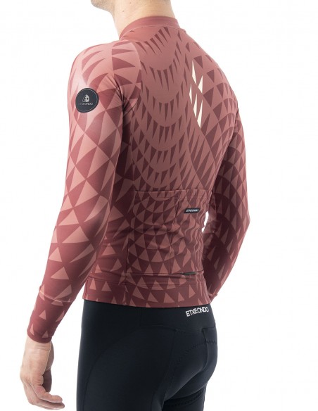 ARAN THERMAL JERSEY