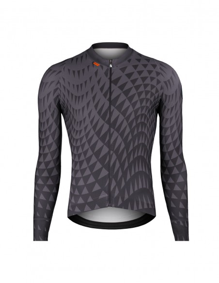 ARAN THERMAL JERSEY