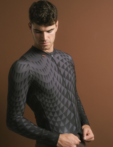 ARAN THERMAL JERSEY