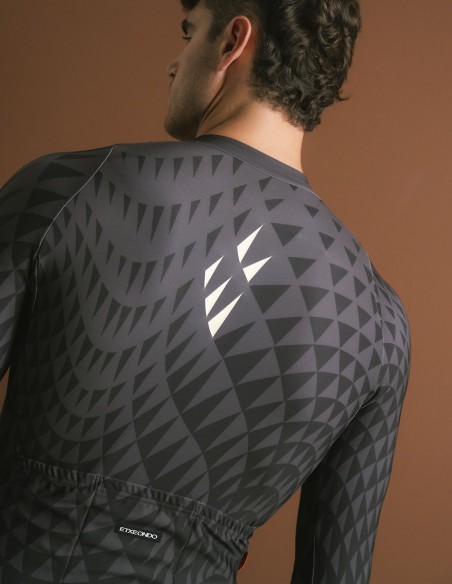ARAN THERMAL JERSEY
