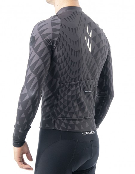 ARAN THERMAL JERSEY