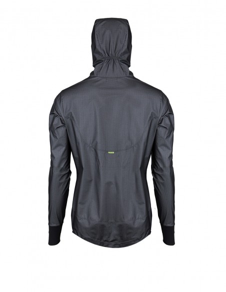 ESTALI GORE-TEX WINDSTOPPER JACKET