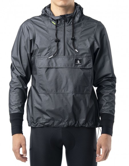 JACKE ESTALI  GORE-TEX WINDSTOPPER