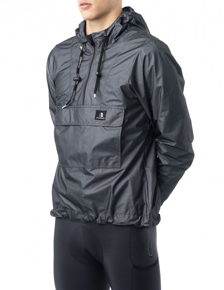 ESTALI GORE-TEX WINDSTOPPER JACKET