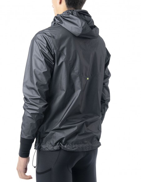 ESTALI GORE-TEX WINDSTOPPER JACKET