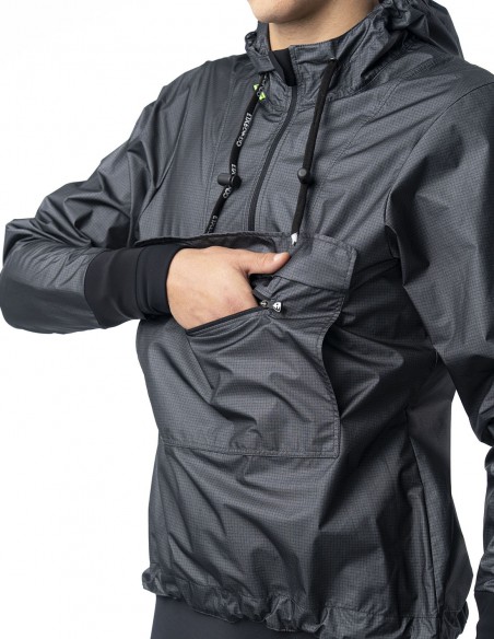 JACKS ESTALI GORE-TEX WINDSTOPPER